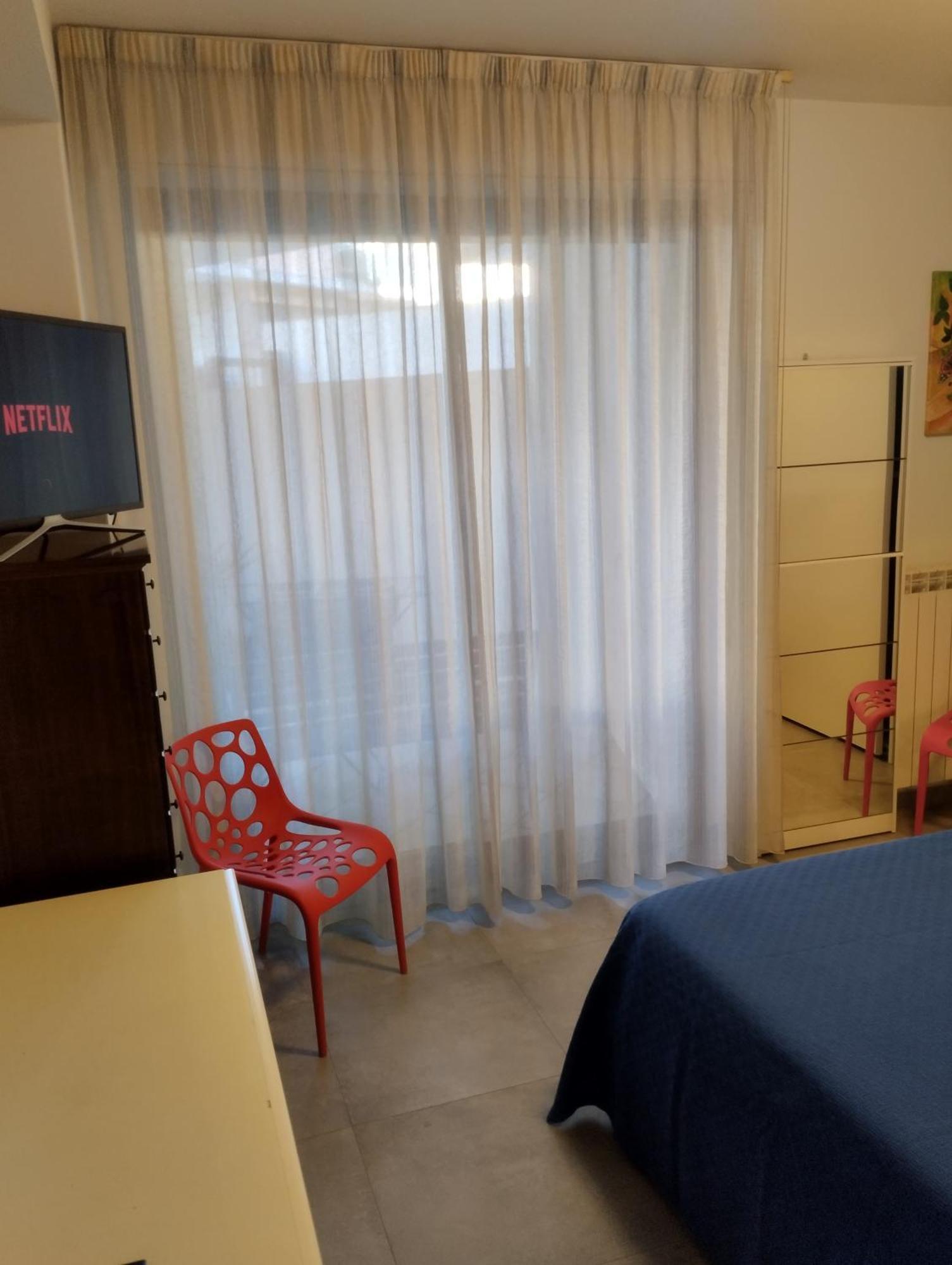 Cavalluccio Marino Apartment 아치카스텔로 외부 사진